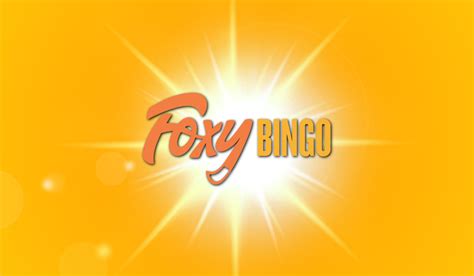 foxy bingo 100 free spins|Foxy Bingo.